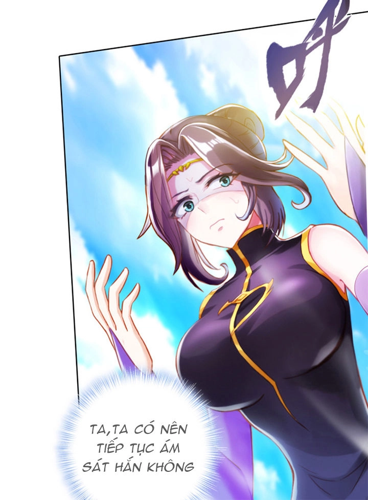 Lang Hoàn Thư Viện Chapter 93 - 29