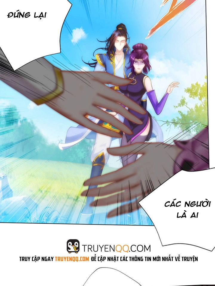 Lang Hoàn Thư Viện Chapter 94 - 9