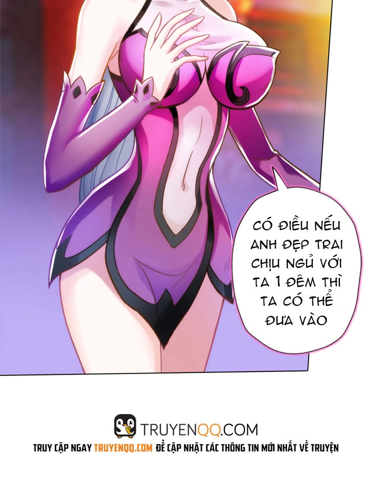 Lang Hoàn Thư Viện Chapter 94 - 14