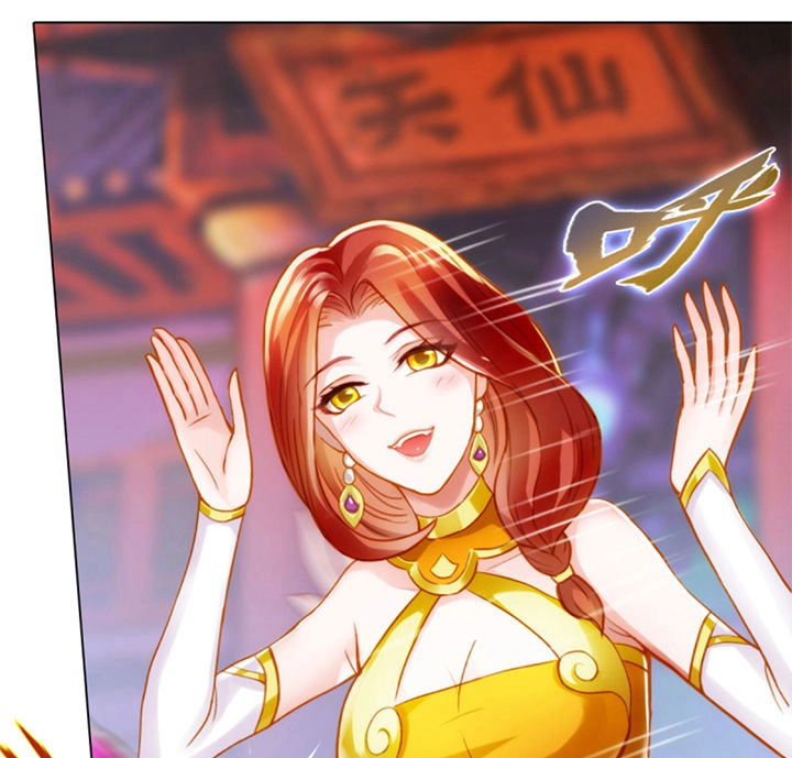 Lang Hoàn Thư Viện Chapter 94 - 15