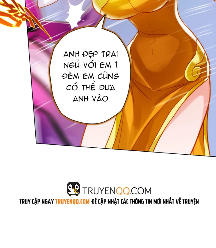 Lang Hoàn Thư Viện Chapter 94 - 16