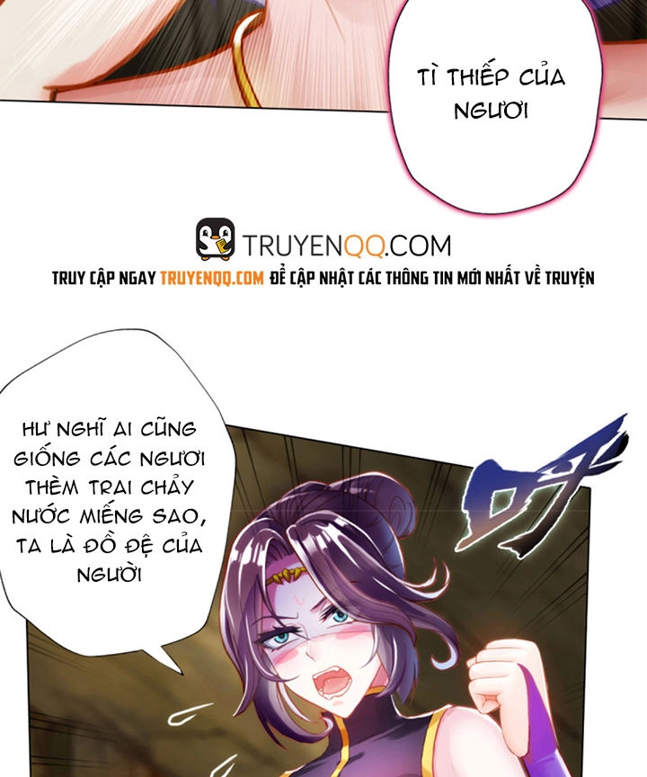 Lang Hoàn Thư Viện Chapter 94 - 35