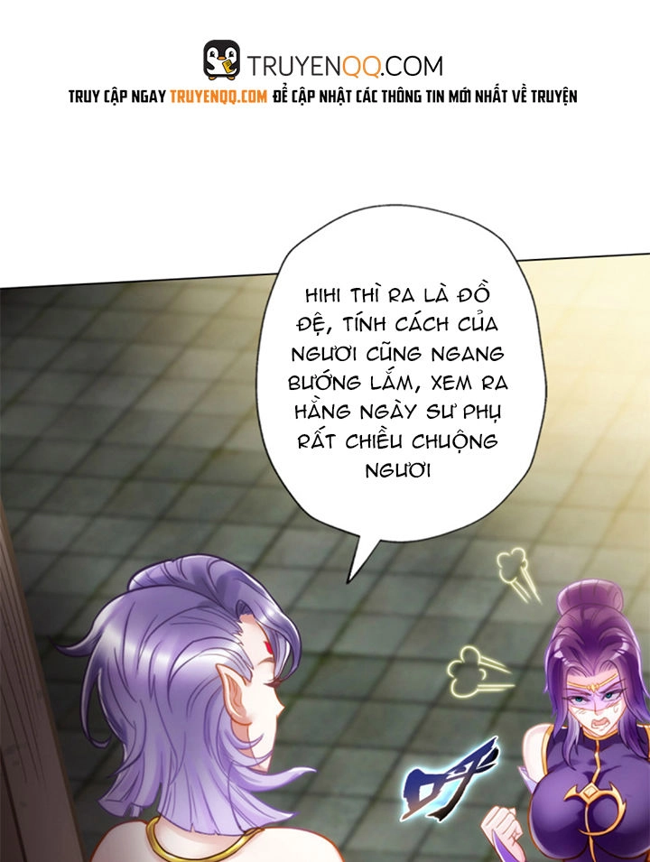 Lang Hoàn Thư Viện Chapter 94 - 37