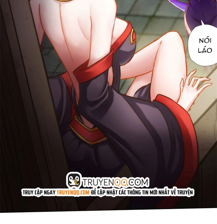 Lang Hoàn Thư Viện Chapter 94 - 38