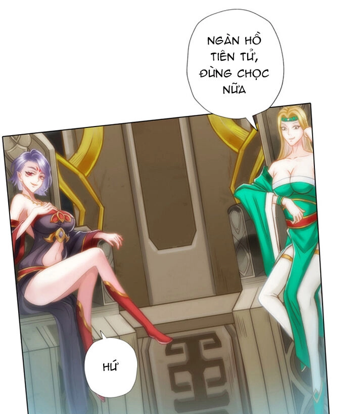 Lang Hoàn Thư Viện Chapter 95 - 2