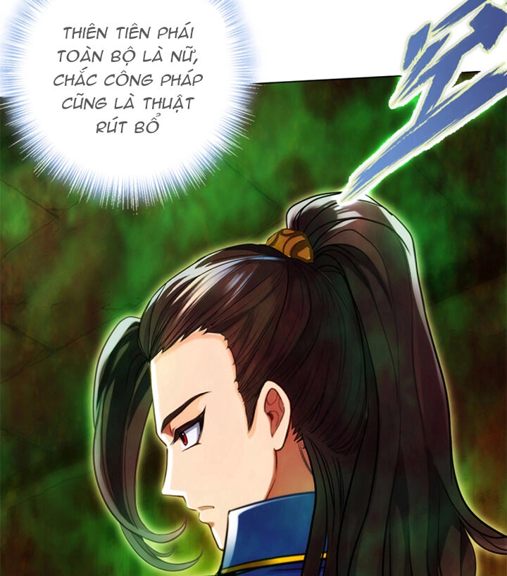 Lang Hoàn Thư Viện Chapter 95 - 6