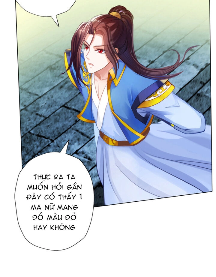 Lang Hoàn Thư Viện Chapter 95 - 9