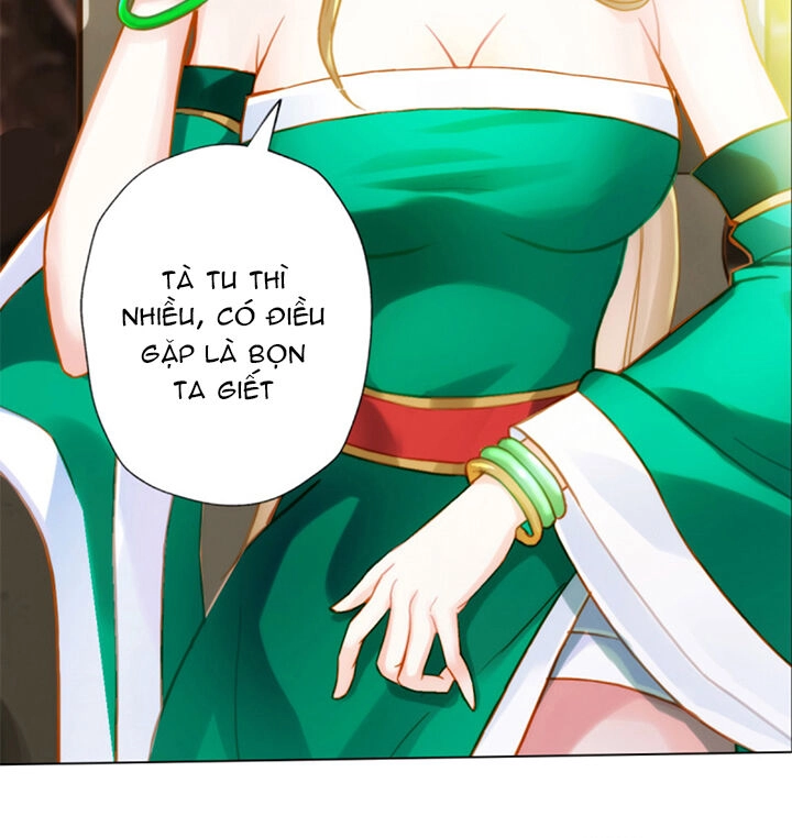 Lang Hoàn Thư Viện Chapter 95 - 11