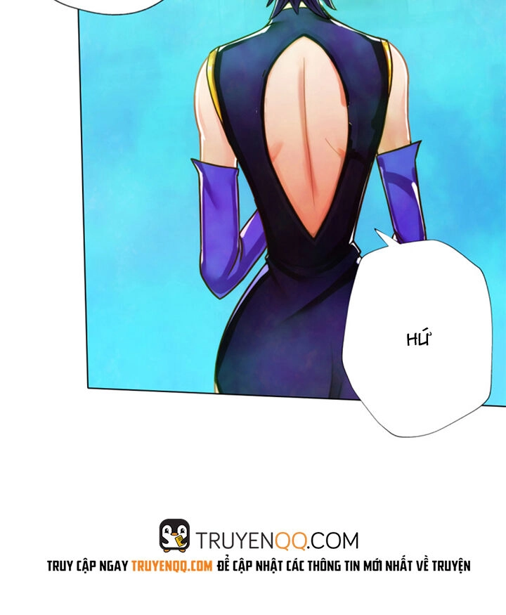 Lang Hoàn Thư Viện Chapter 95 - 22