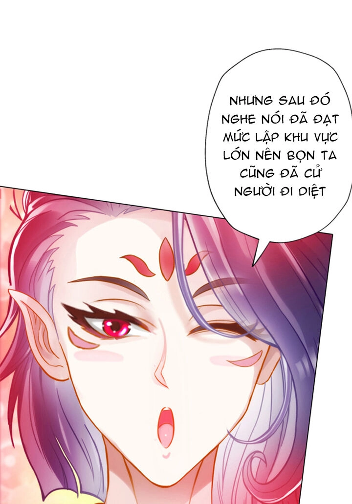 Lang Hoàn Thư Viện Chapter 95 - 23