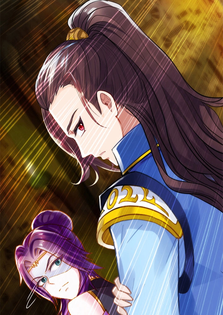 Lang Hoàn Thư Viện Chapter 95 - 28