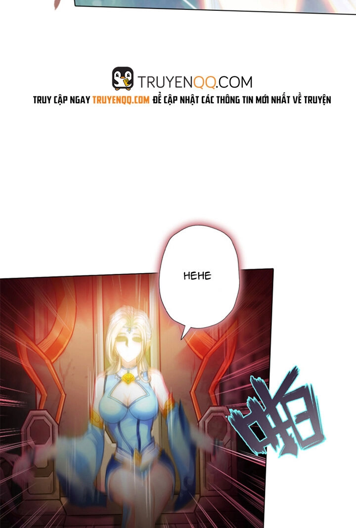 Lang Hoàn Thư Viện Chapter 95 - 32