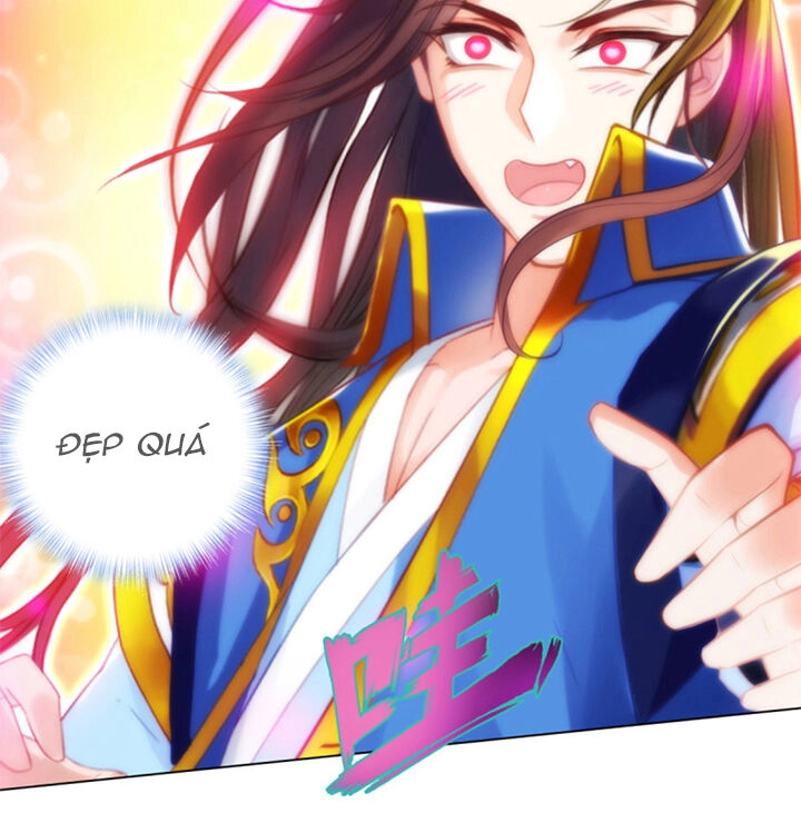 Lang Hoàn Thư Viện Chapter 96 - 3