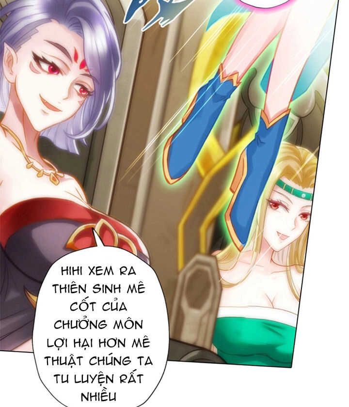 Lang Hoàn Thư Viện Chapter 96 - 8