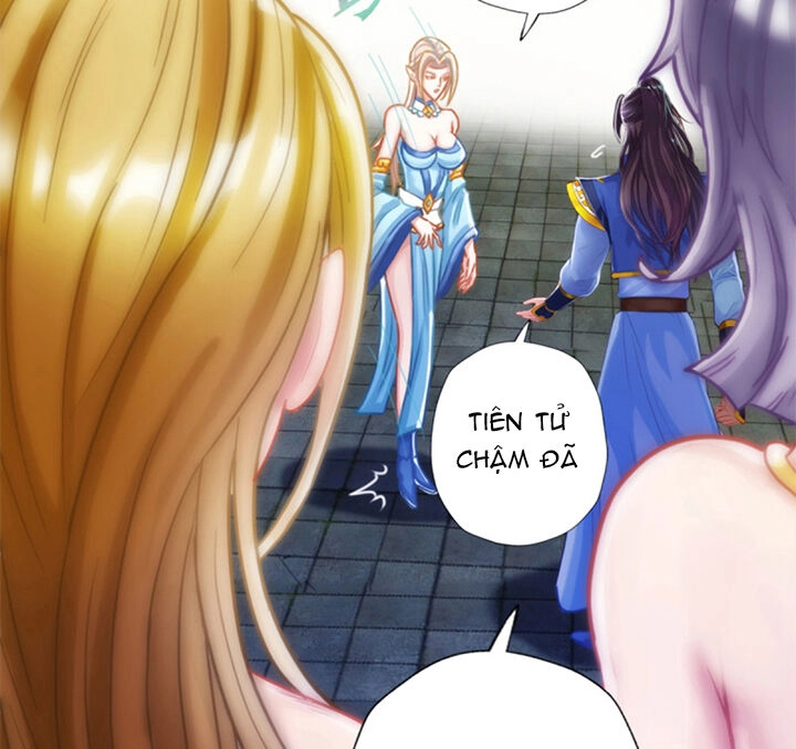 Lang Hoàn Thư Viện Chapter 96 - 12