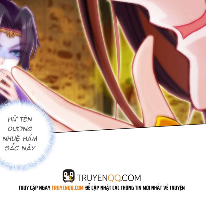 Lang Hoàn Thư Viện Chapter 96 - 14