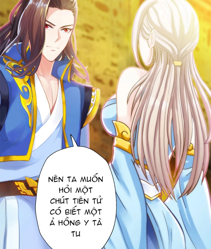 Lang Hoàn Thư Viện Chapter 96 - 16