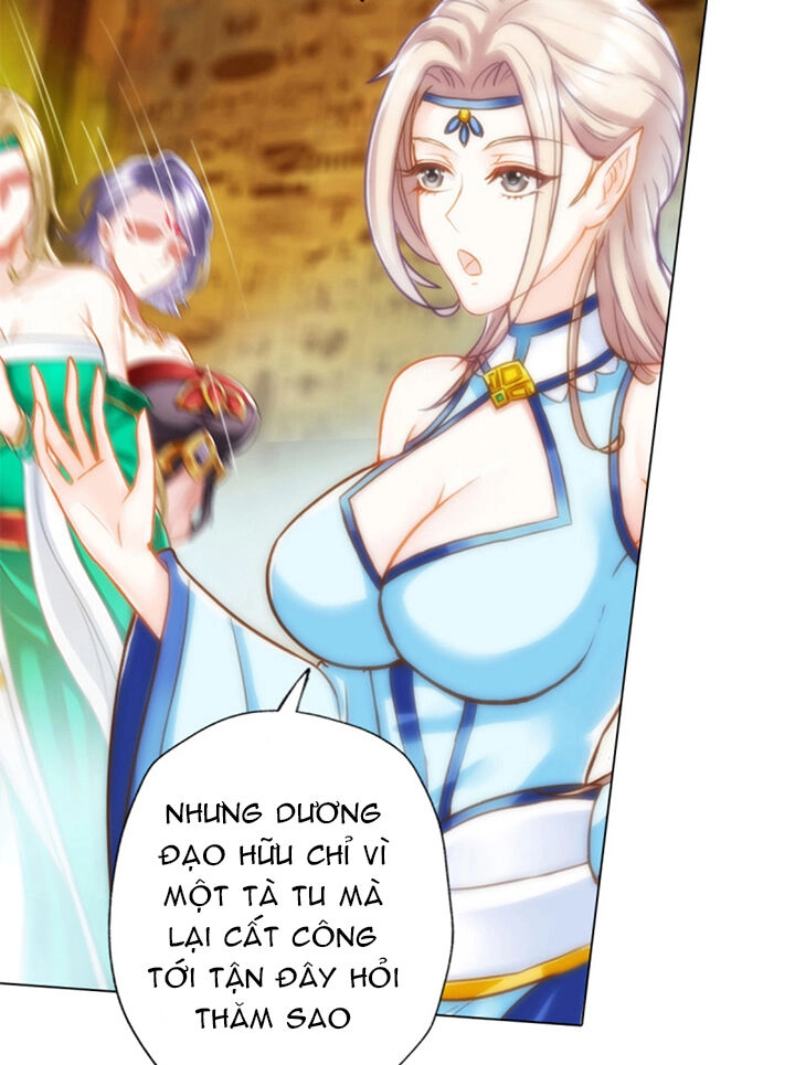 Lang Hoàn Thư Viện Chapter 96 - 18