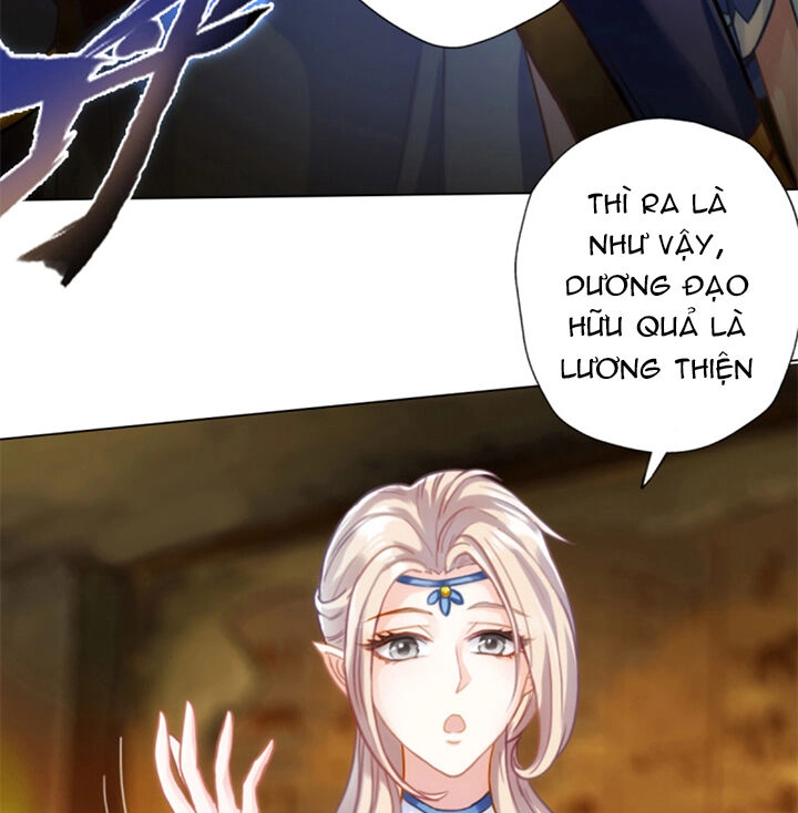 Lang Hoàn Thư Viện Chapter 96 - 23