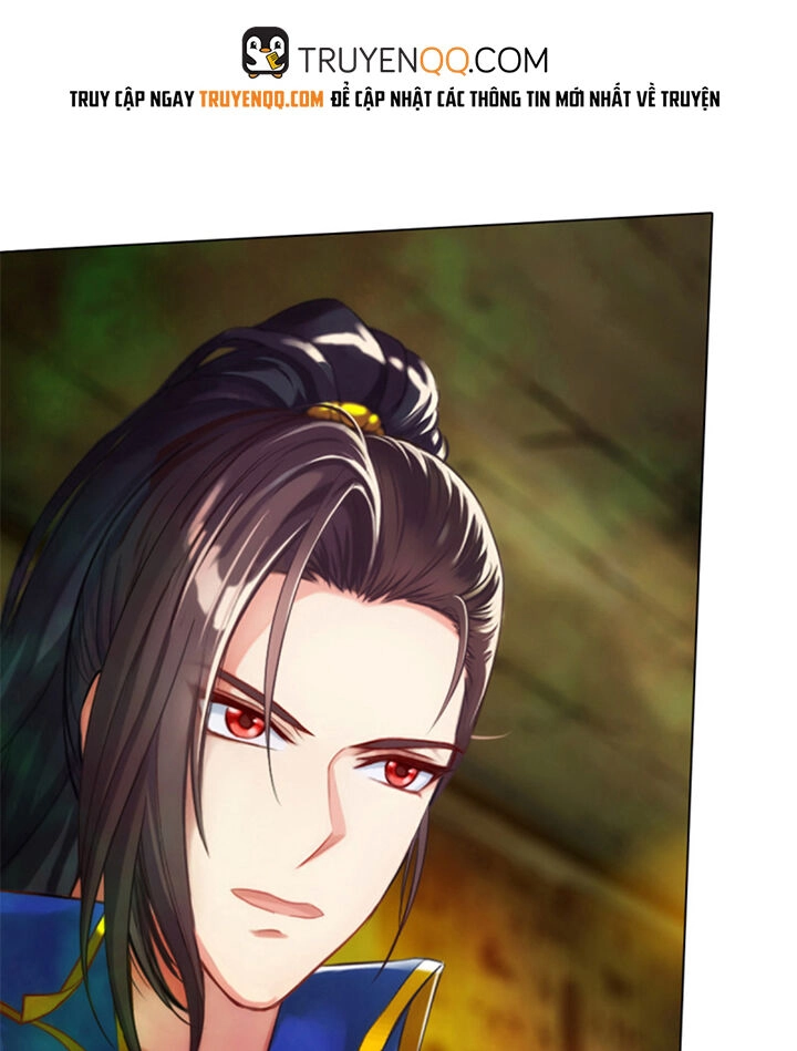 Lang Hoàn Thư Viện Chapter 96 - 25