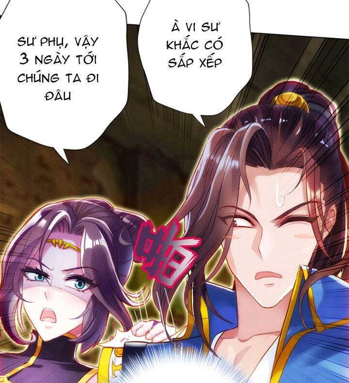 Lang Hoàn Thư Viện Chapter 96 - 29