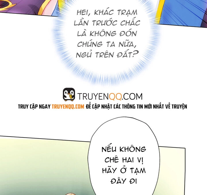 Lang Hoàn Thư Viện Chapter 96 - 30