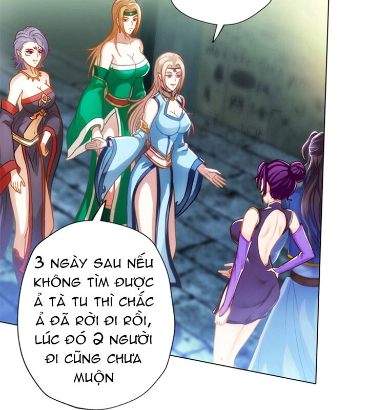 Lang Hoàn Thư Viện Chapter 96 - 31