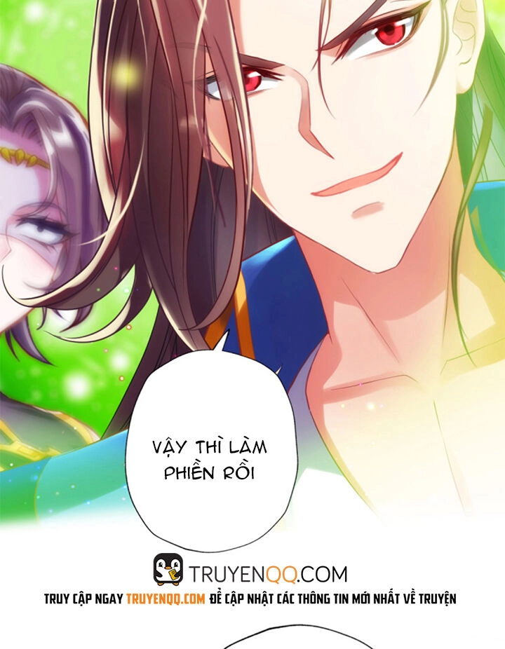 Lang Hoàn Thư Viện Chapter 96 - 33