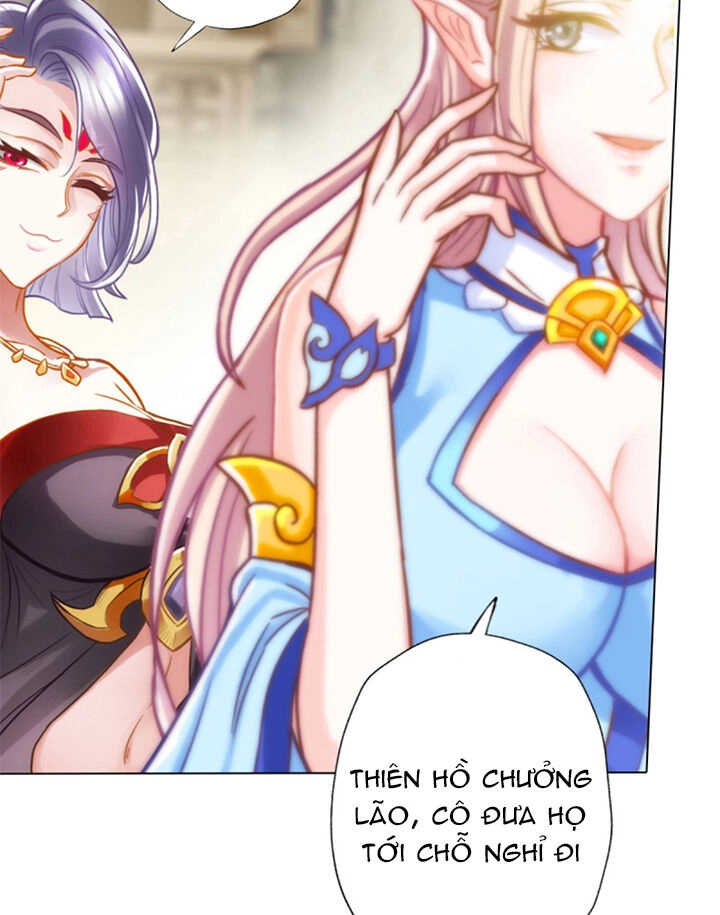 Lang Hoàn Thư Viện Chapter 96 - 35