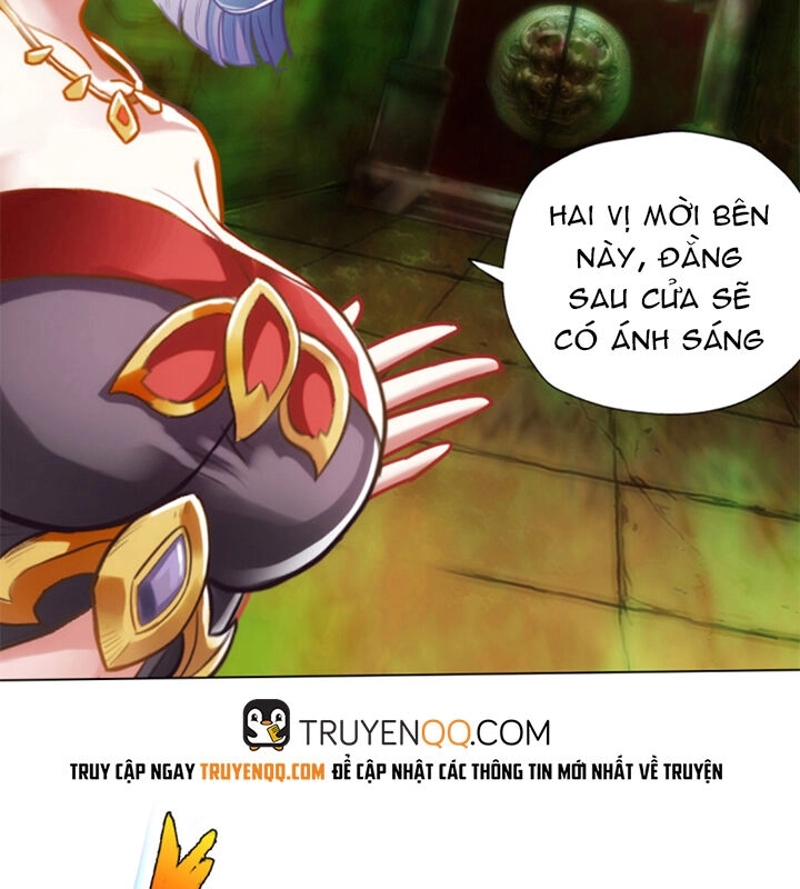 Lang Hoàn Thư Viện Chapter 96 - 37