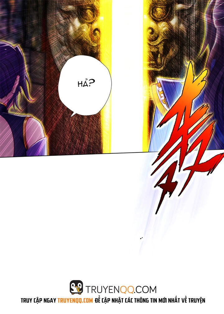 Lang Hoàn Thư Viện Chapter 96 - 39