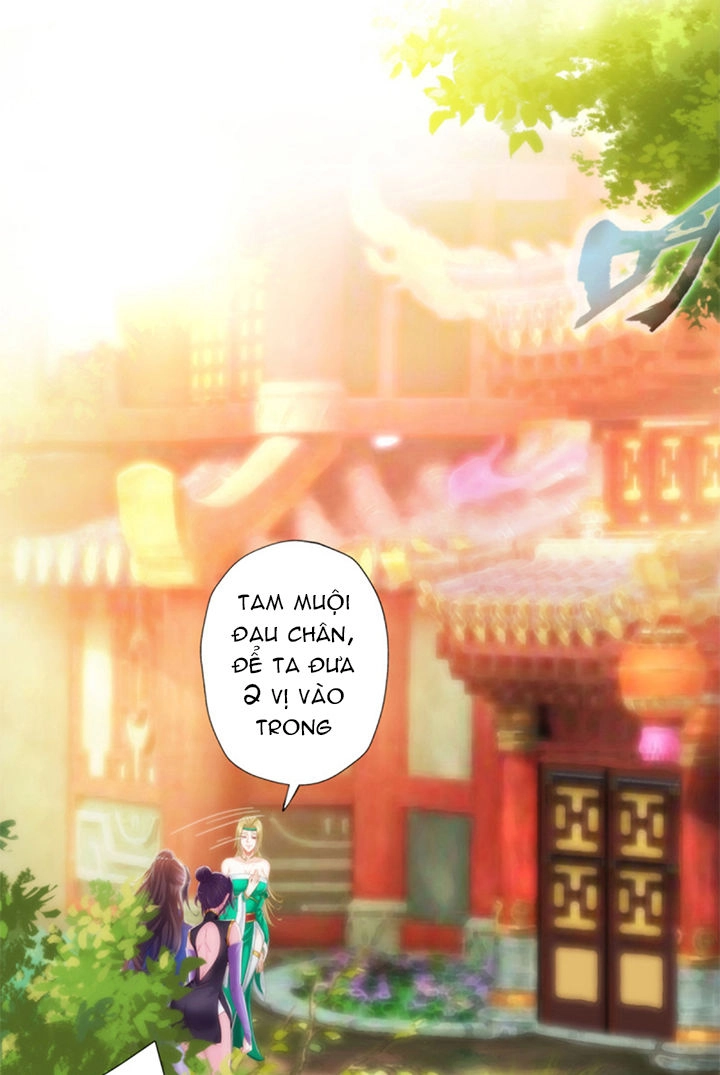 Lang Hoàn Thư Viện Chapter 97 - 6