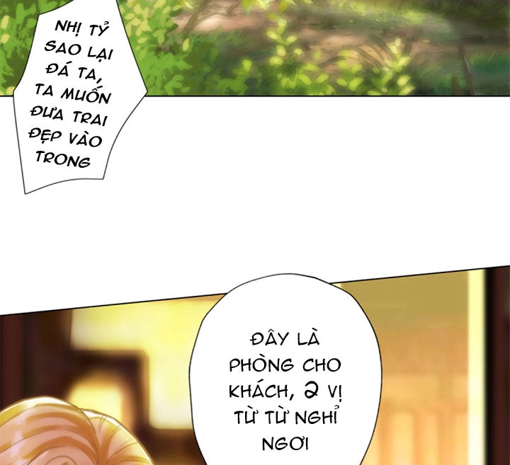 Lang Hoàn Thư Viện Chapter 97 - 7