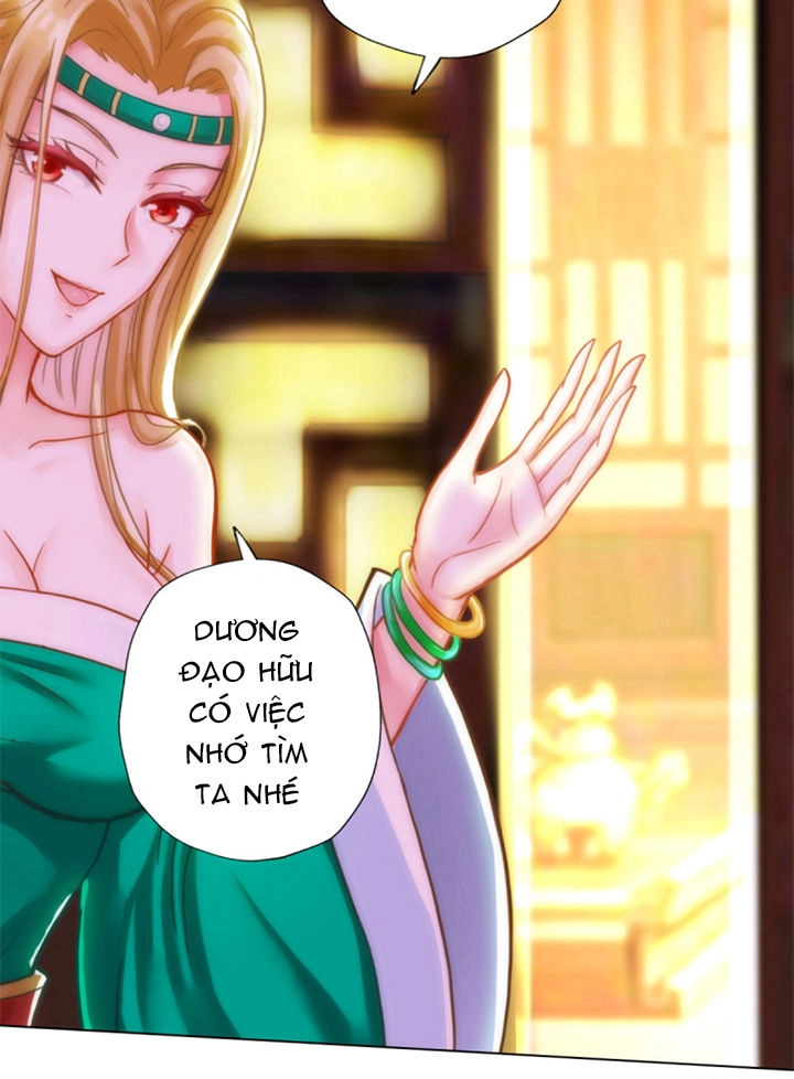 Lang Hoàn Thư Viện Chapter 97 - 8