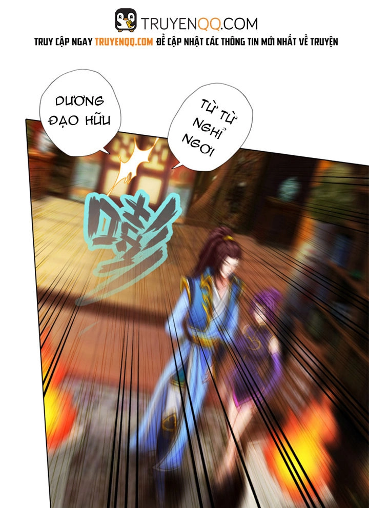 Lang Hoàn Thư Viện Chapter 97 - 9