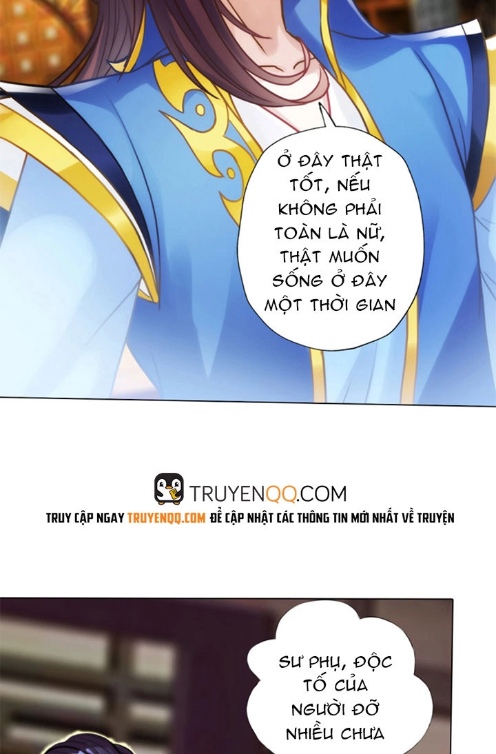 Lang Hoàn Thư Viện Chapter 97 - 11