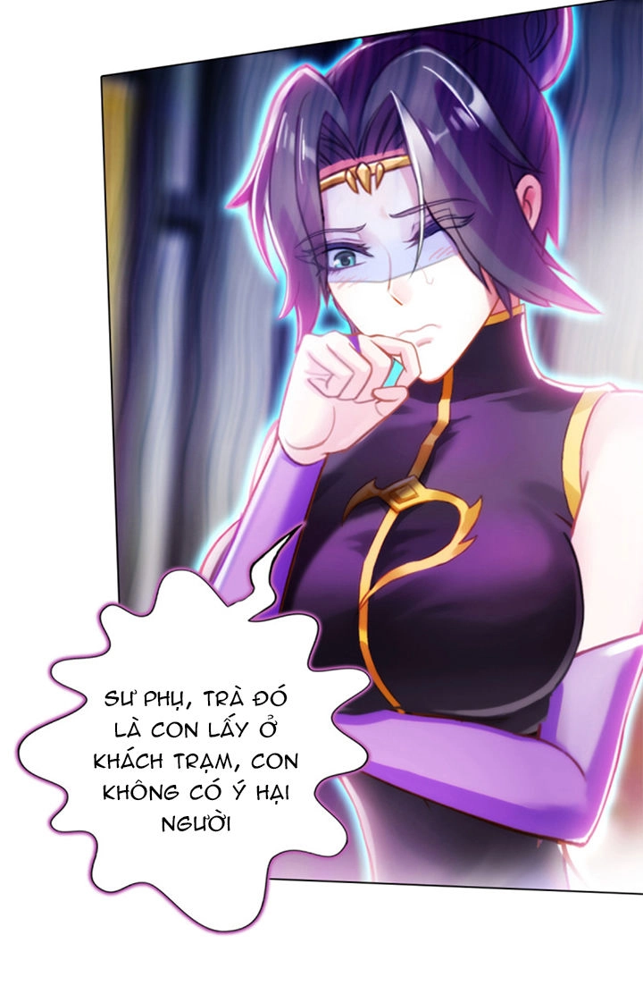 Lang Hoàn Thư Viện Chapter 97 - 13