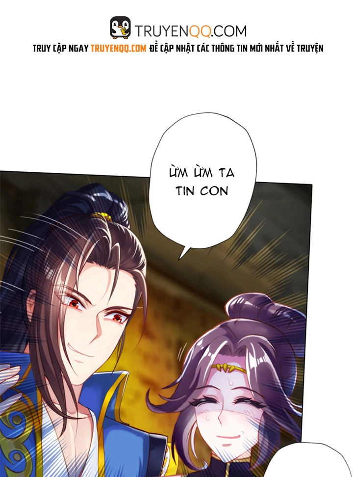 Lang Hoàn Thư Viện Chapter 97 - 14