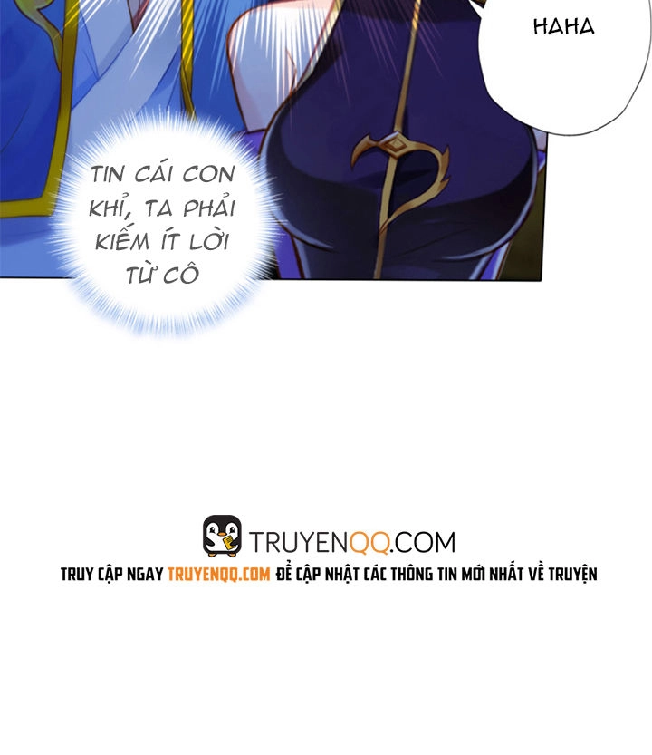 Lang Hoàn Thư Viện Chapter 97 - 15