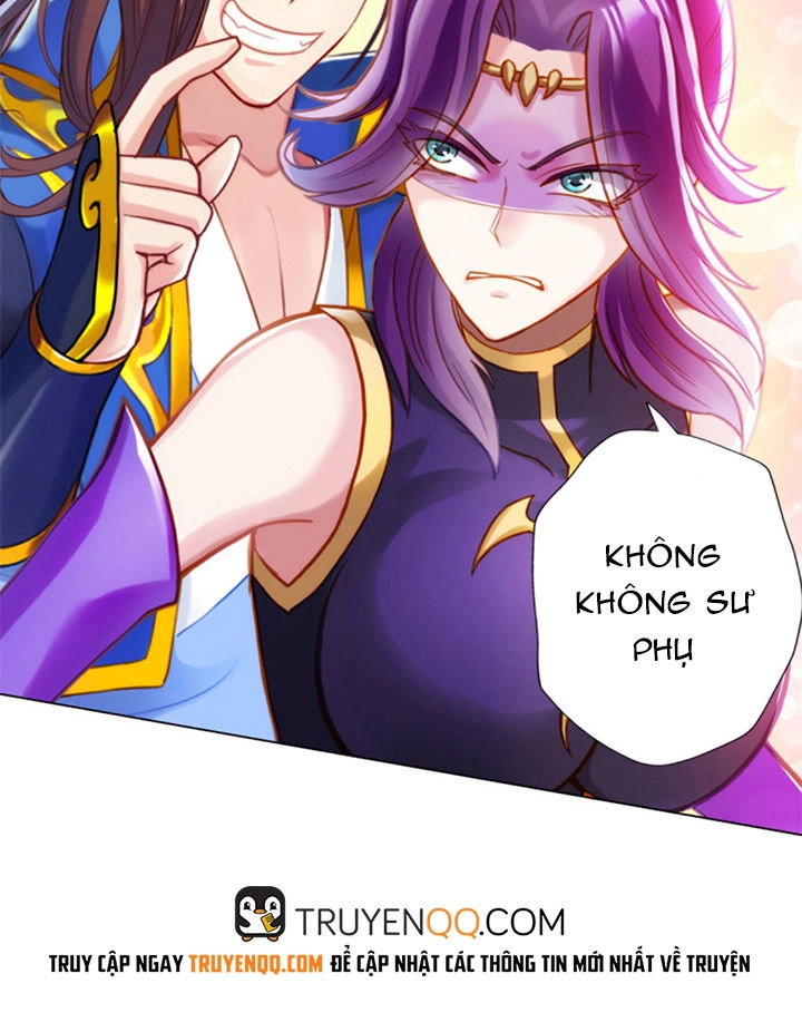 Lang Hoàn Thư Viện Chapter 97 - 20