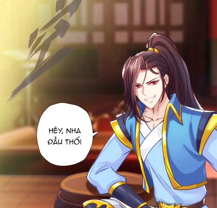 Lang Hoàn Thư Viện Chapter 98 - 15