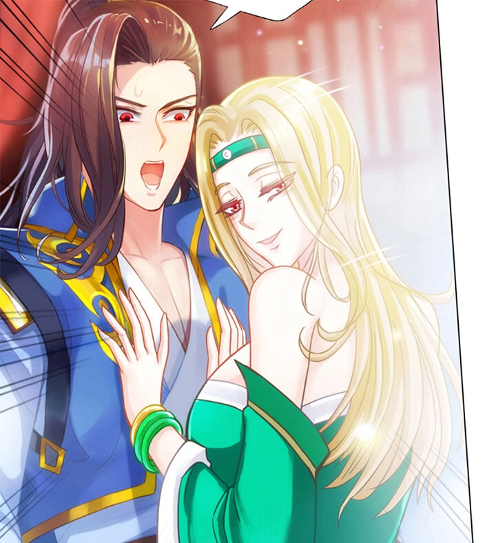 Lang Hoàn Thư Viện Chapter 98 - 28