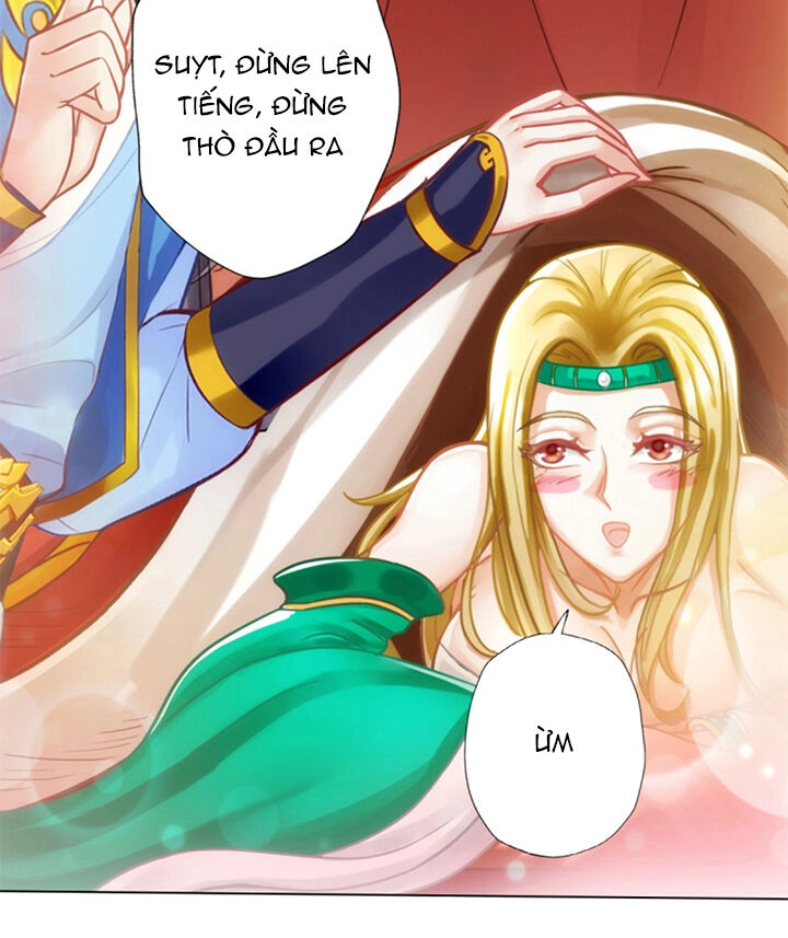 Lang Hoàn Thư Viện Chapter 99 - 3