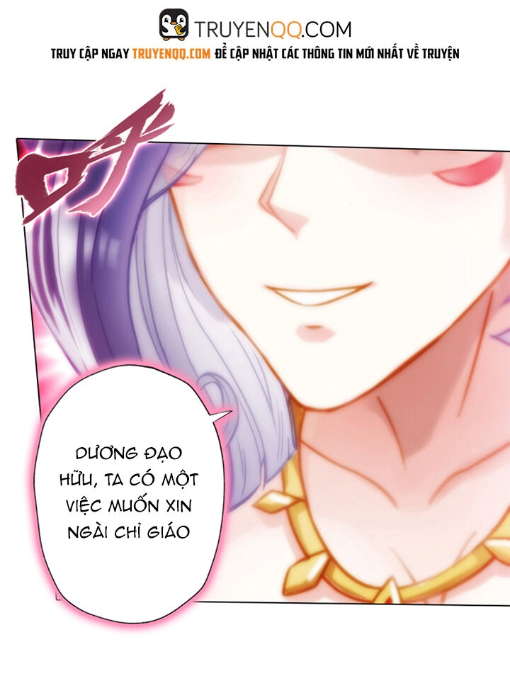 Lang Hoàn Thư Viện Chapter 99 - 11