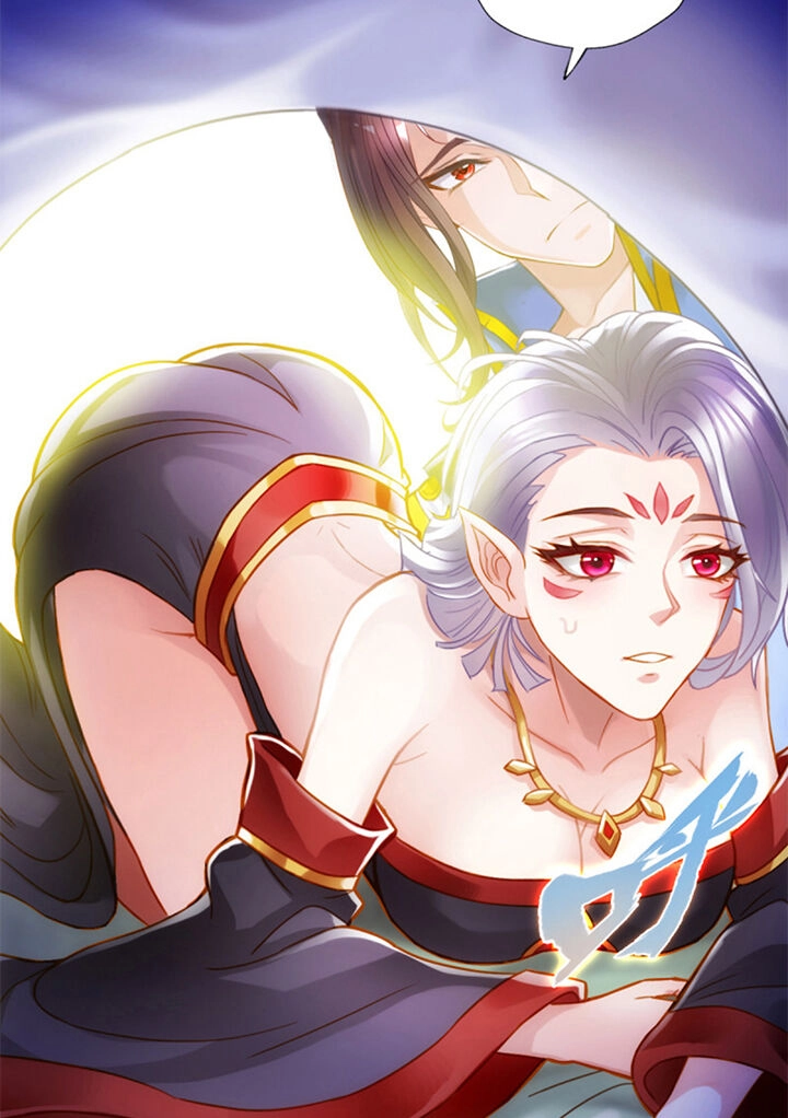 Lang Hoàn Thư Viện Chapter 99 - 31