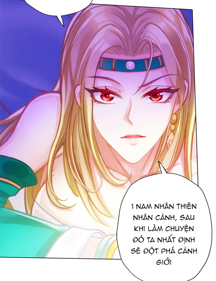 Lang Hoàn Thư Viện Chapter 99 - 34