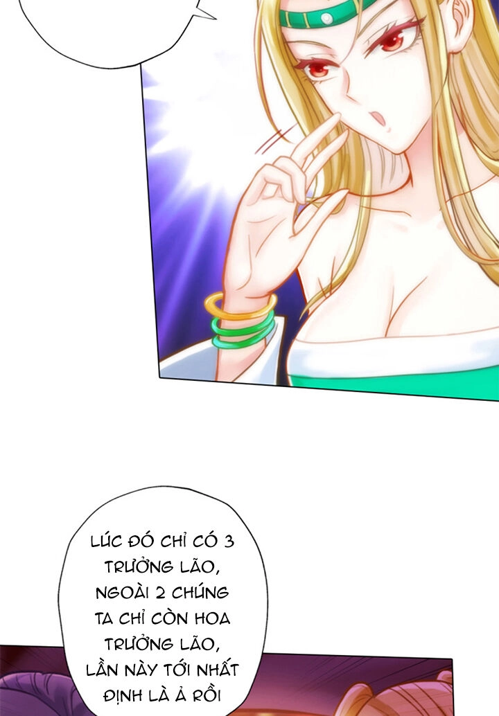 Lang Hoàn Thư Viện Chapter 99 - 37