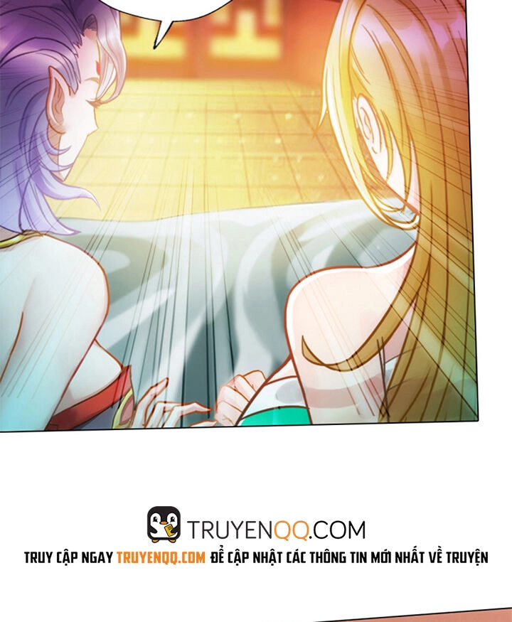 Lang Hoàn Thư Viện Chapter 99 - 38