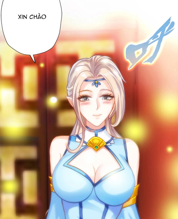 Lang Hoàn Thư Viện Chapter 99 - 42