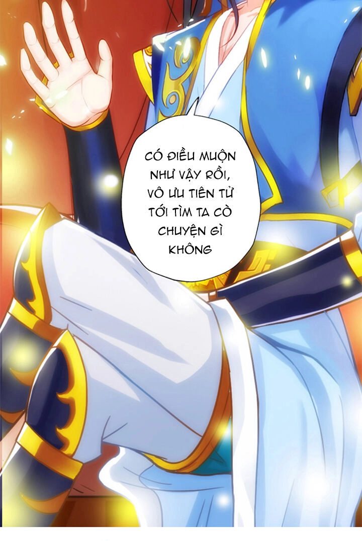 Lang Hoàn Thư Viện Chapter 99 - 45